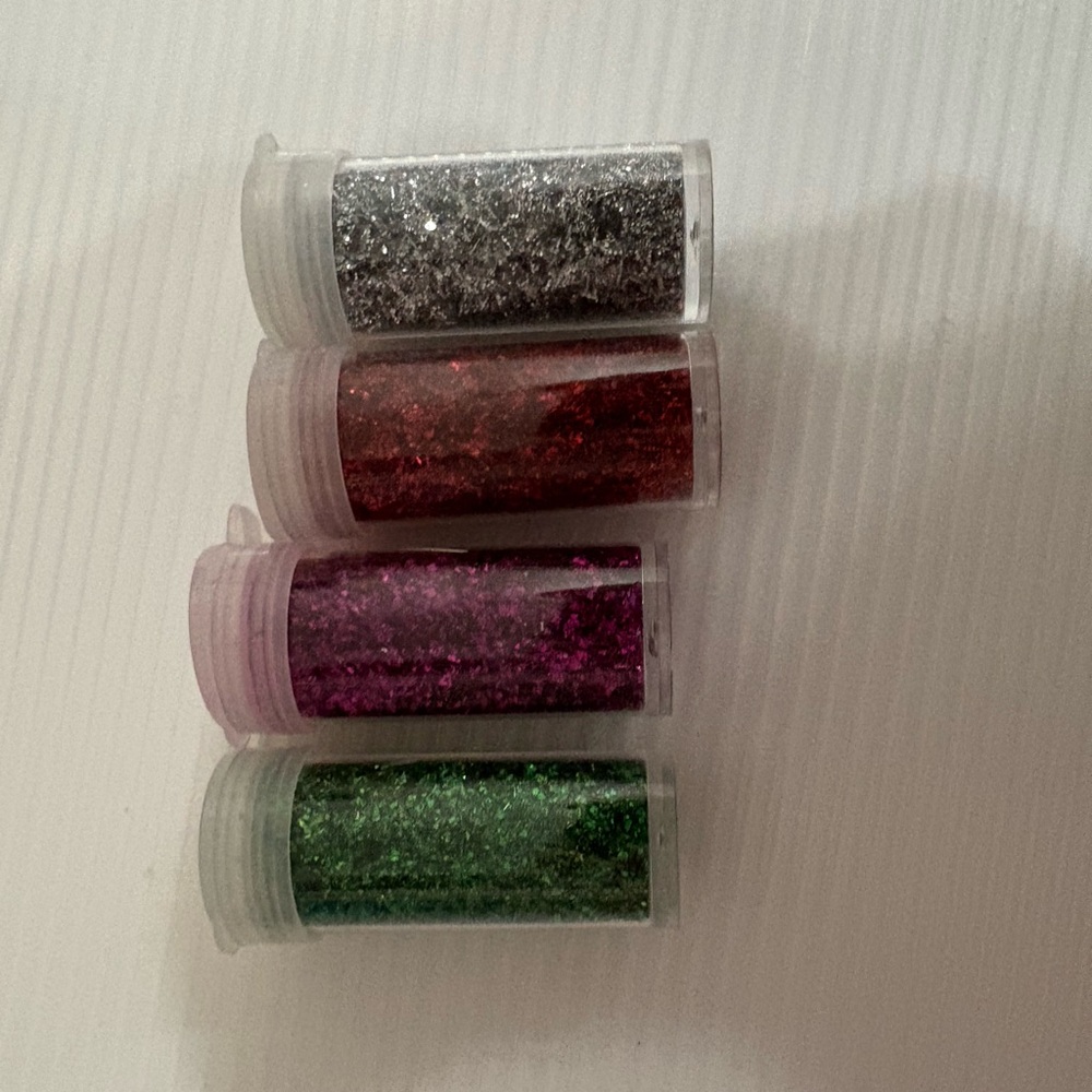 Assorted Craft Rhinestones Set - Picture 4 of 4